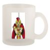 10oz Frosted Mug Thumbnail