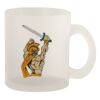 10oz Frosted Mug Thumbnail