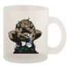 10oz Frosted Mug Thumbnail