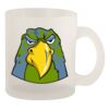 10oz Frosted Mug Thumbnail