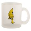 10oz Frosted Mug Thumbnail