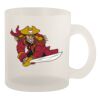 10oz Frosted Mug Thumbnail