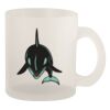 10oz Frosted Mug Thumbnail