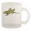 10oz Frosted Mug Thumbnail