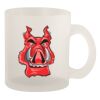 10oz Frosted Mug Thumbnail