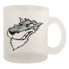 10oz Frosted Mug Thumbnail