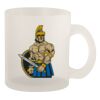 10oz Frosted Mug Thumbnail