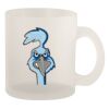 10oz Frosted Mug Thumbnail