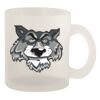 10oz Frosted Mug Thumbnail