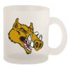 10oz Frosted Mug Thumbnail
