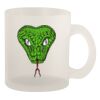 10oz Frosted Mug Thumbnail