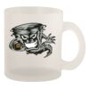 10oz Frosted Mug Thumbnail