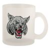 10oz Frosted Mug Thumbnail