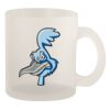 10oz Frosted Mug Thumbnail