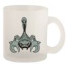10oz Frosted Mug Thumbnail