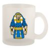 10oz Frosted Mug Thumbnail