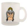 10oz Frosted Mug Thumbnail