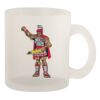 10oz Frosted Mug Thumbnail