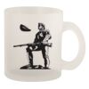 10oz Frosted Mug Thumbnail