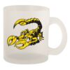 10oz Frosted Mug Thumbnail