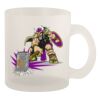 10oz Frosted Mug Thumbnail