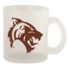 10oz Frosted Mug Thumbnail