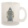 10oz Frosted Mug Thumbnail
