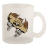10oz Frosted Mug Thumbnail