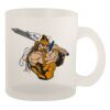 10oz Frosted Mug Thumbnail