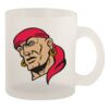 10oz Frosted Mug Thumbnail