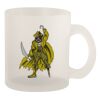 10oz Frosted Mug Thumbnail