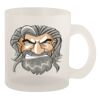 10oz Frosted Mug Thumbnail