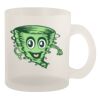 10oz Frosted Mug Thumbnail