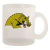 10oz Frosted Mug Thumbnail