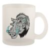 10oz Frosted Mug Thumbnail
