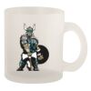 10oz Frosted Mug Thumbnail