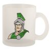 10oz Frosted Mug Thumbnail