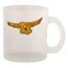 10oz Frosted Mug Thumbnail