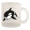 10oz Frosted Mug Thumbnail