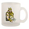 10oz Frosted Mug Thumbnail