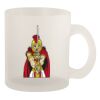 10oz Frosted Mug Thumbnail