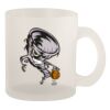 10oz Frosted Mug Thumbnail