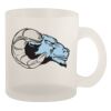 10oz Frosted Mug Thumbnail
