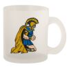 10oz Frosted Mug Thumbnail