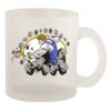 10oz Frosted Mug Thumbnail