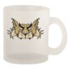 10oz Frosted Mug Thumbnail