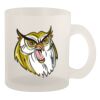 10oz Frosted Mug Thumbnail