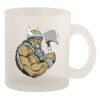 10oz Frosted Mug Thumbnail