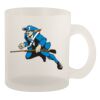 10oz Frosted Mug Thumbnail
