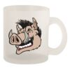 10oz Frosted Mug Thumbnail